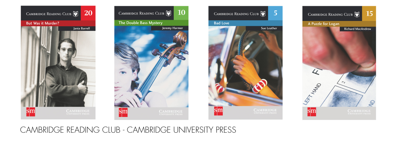 CAMBRIDGE
